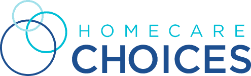 Logo for: Homecare Choices